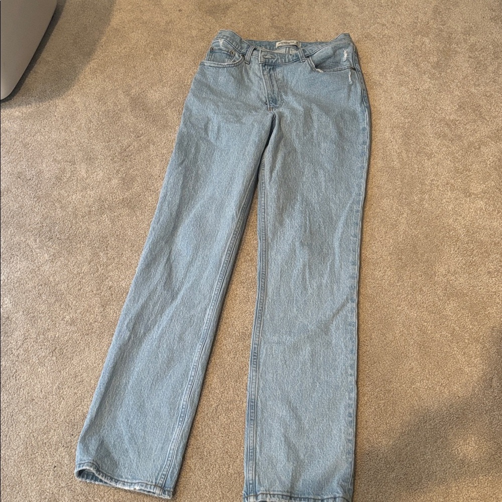 Abercrombie & Fitch Jeans